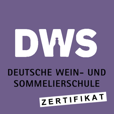 Deutsche Wein- und Sommelierschule (Zertifikate)