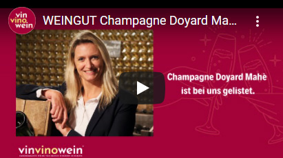 WEINGUT Champagne Doyard Mahè