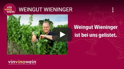 WEINGUT Wieninger
