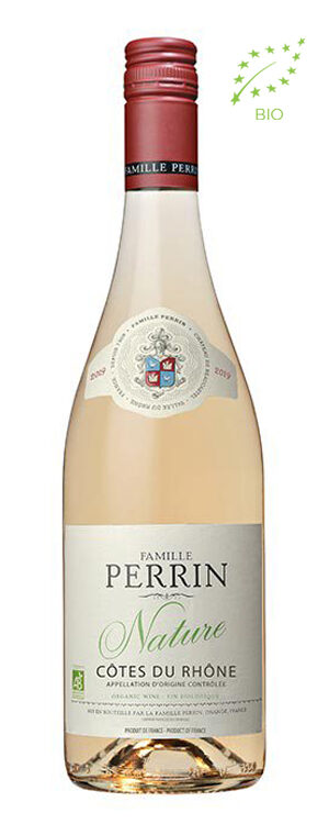 2019 Famille Perrin 