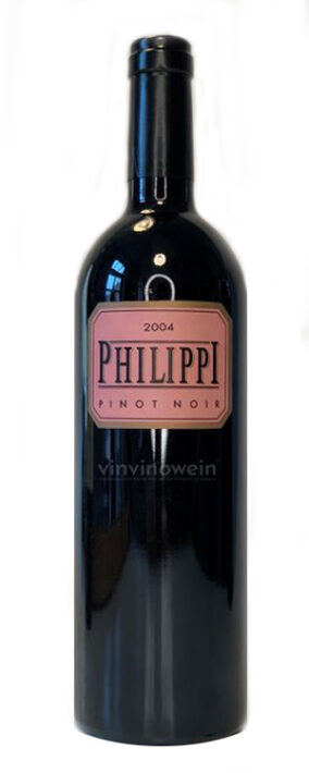 2004 Koehler Ruprecht Philippi Spätburgunder RR