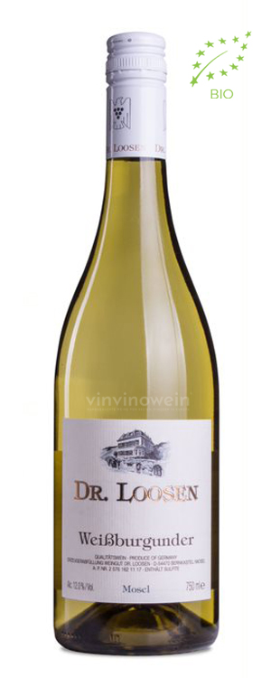 2017 Kühling-Gillot QVINTERRA Riesling trocken - VDP.Gutswein