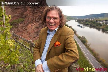 WEINGUT Dr. Loosen