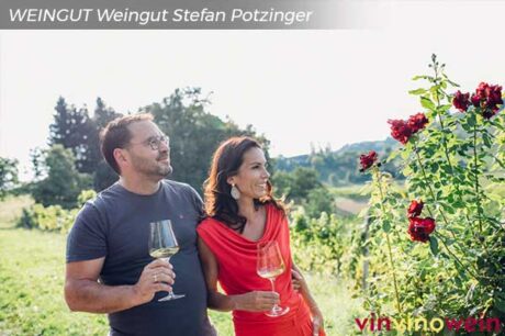 WEINGUT Weingut Stefan Potzinger