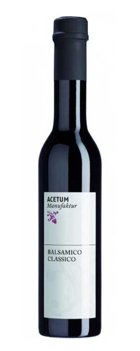 Balsamico Classico Balsamico Classico