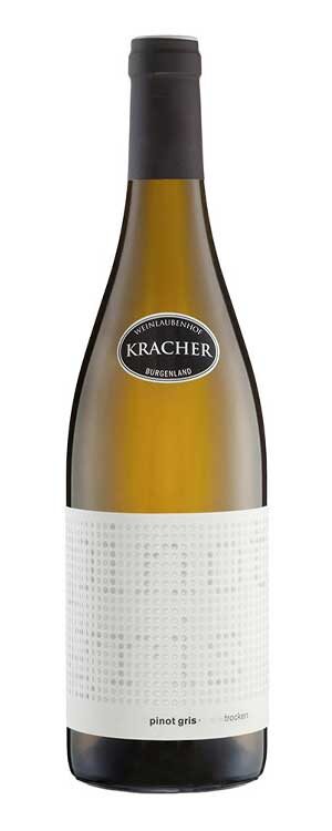 2020 Kracher Pinot Gris