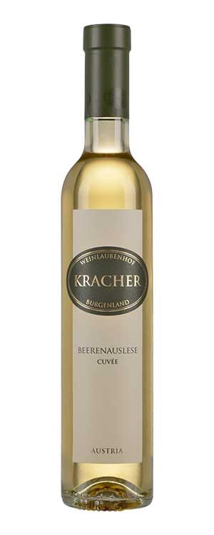 2019 Kracher Cuvee Beerenauslese süß 0.375 L