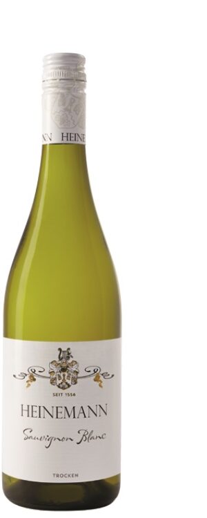 2022 Heinemann Sauvignon Blanc Qualitätswein trocken Kalkstein
