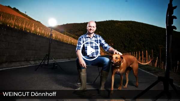 WEINGUT Dönnhoff