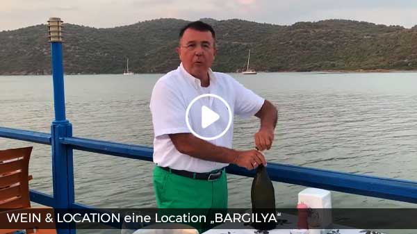 WEIN & LOCATION eine Location „BARGILYA“