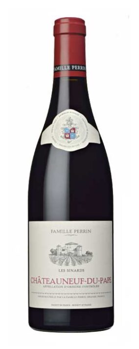 Châteauneuf-du-Pape Rouge Les Sinards