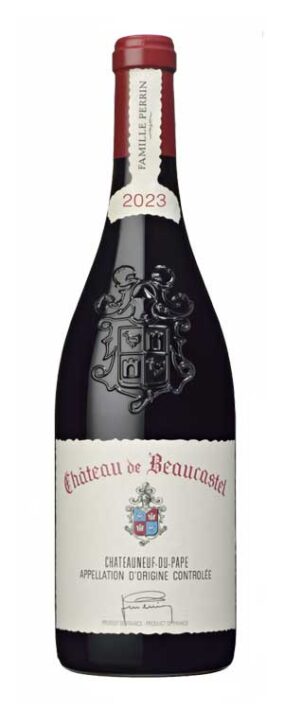 Châteauneuf-du-Pape Rouge